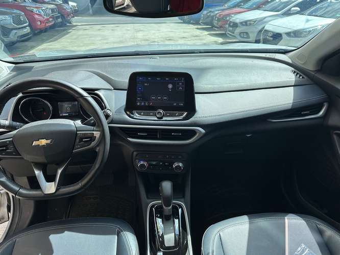Chevrolet Tracker 2022 - Imagen 14
