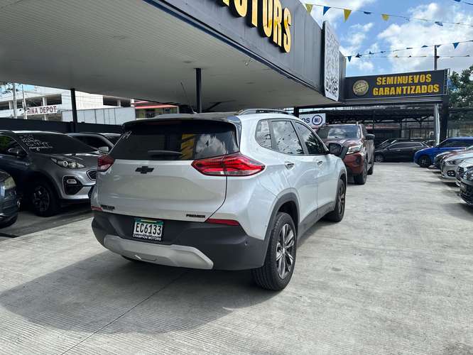 Chevrolet Tracker 2022 - Imagen 5