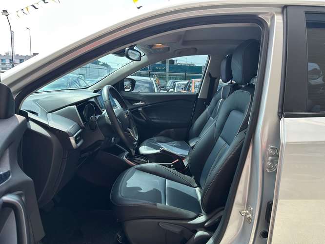 Chevrolet Tracker 2022 - Imagen 7