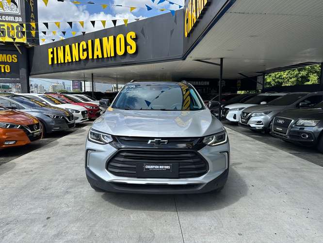 Chevrolet Tracker 2022 - Imagen 2