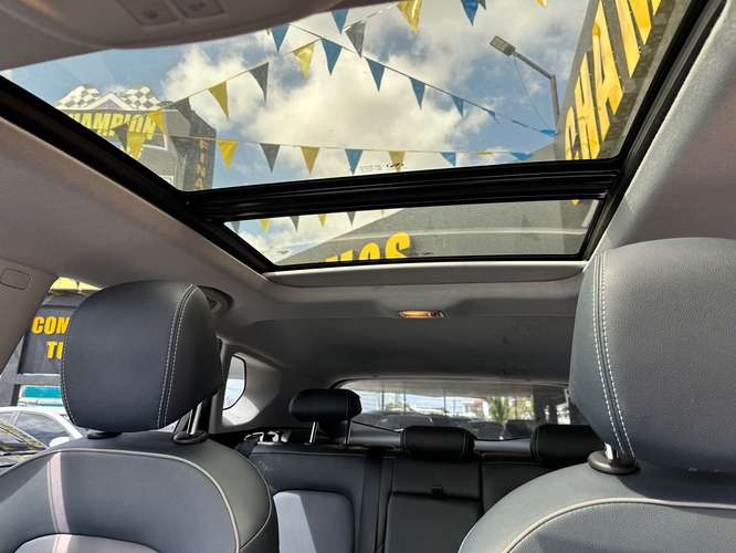Chevrolet Tracker 2022 - Imagen 12