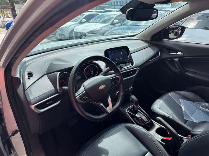 Chevrolet Tracker 2022 - Imagen 11
