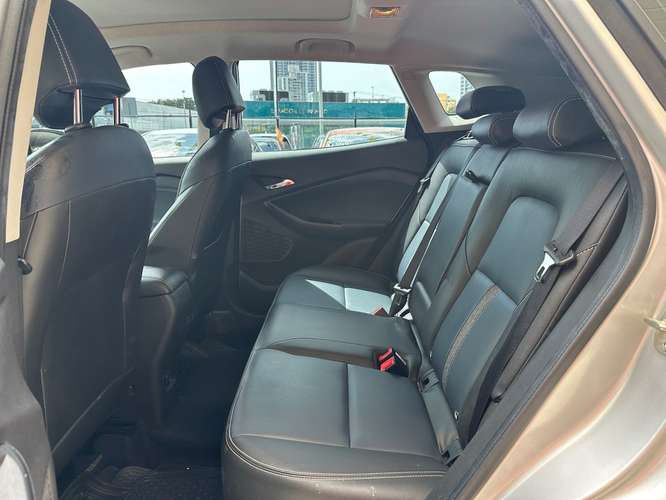 Chevrolet Tracker 2022 - Imagen 9