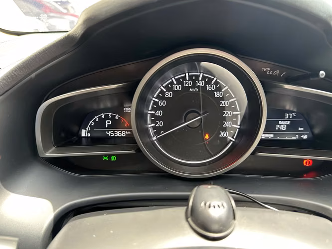 Mazda 3 2019 - Imagen 11