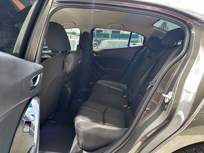 Mazda 3 2019 - Imagen 10