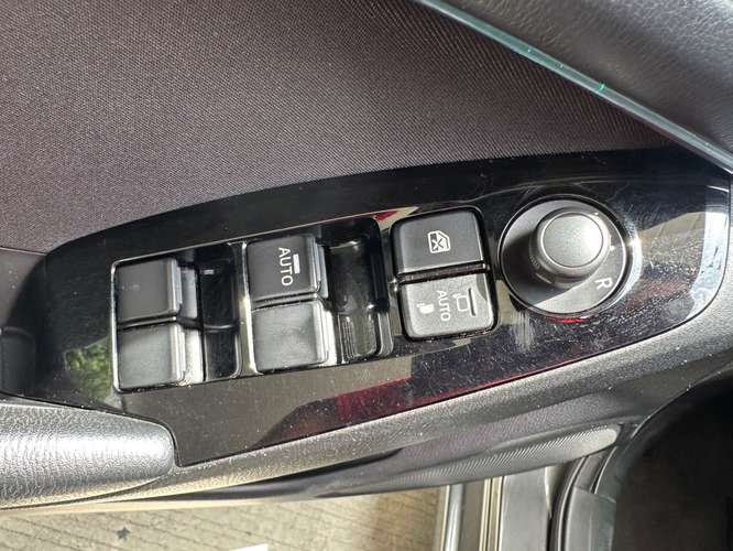 Mazda 3 2019