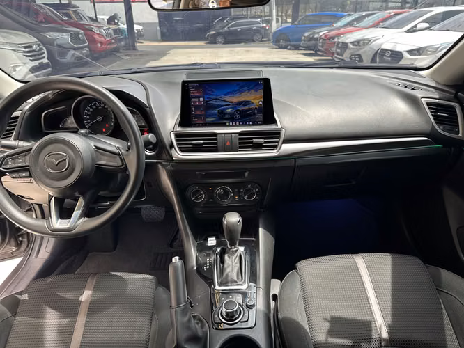 Mazda 3 2019 - Imagen 9