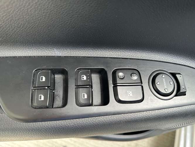 Kia Rio 2024