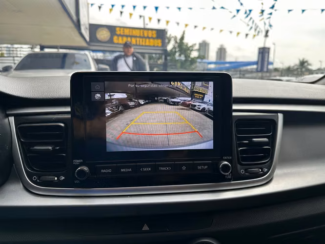 Kia Rio 2024 - Imagen 5
