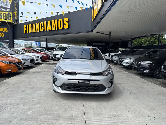 Kia Rio 2024 - Imagen 6