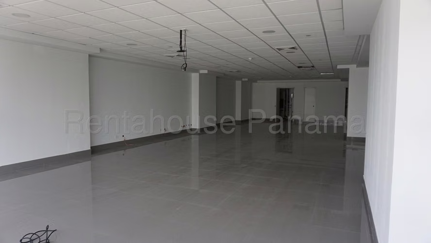 Local Comercial en Alquiler en Obarrio PH Evolution Tower VIK 26-4228 - Imagen 13
