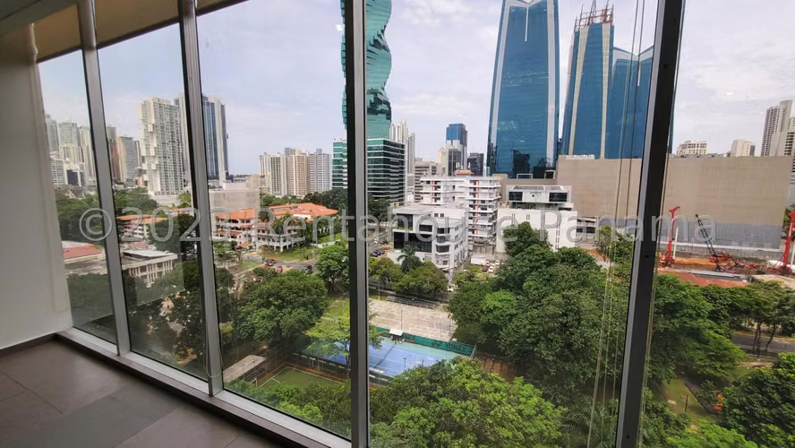 Local Comercial en Alquiler en Obarrio PH Office One VIK 26-7004 - Imagen 10