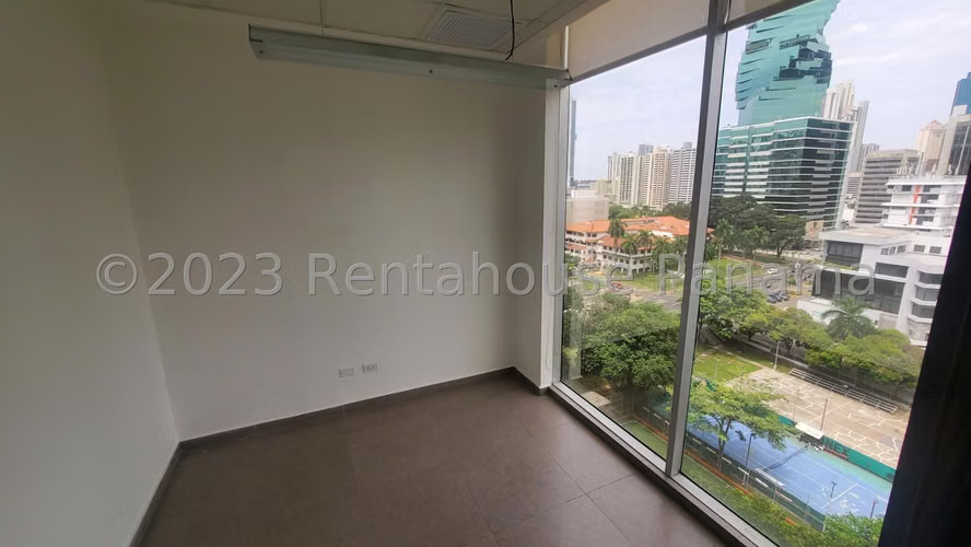 Local Comercial en Alquiler en Obarrio PH Office One VIK 26-7004 - Imagen 2