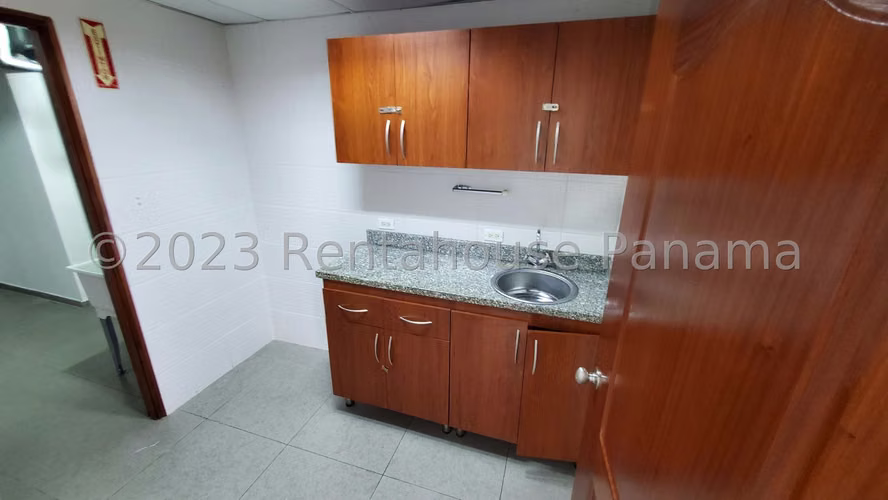 Local Comercial en Alquiler en Obarrio PH Office One VIK 26-7004 - Imagen 6