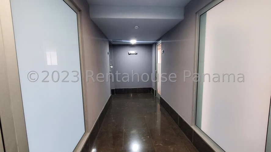 Local Comercial en Alquiler en Obarrio PH Office One VIK 26-7004 - Imagen 14