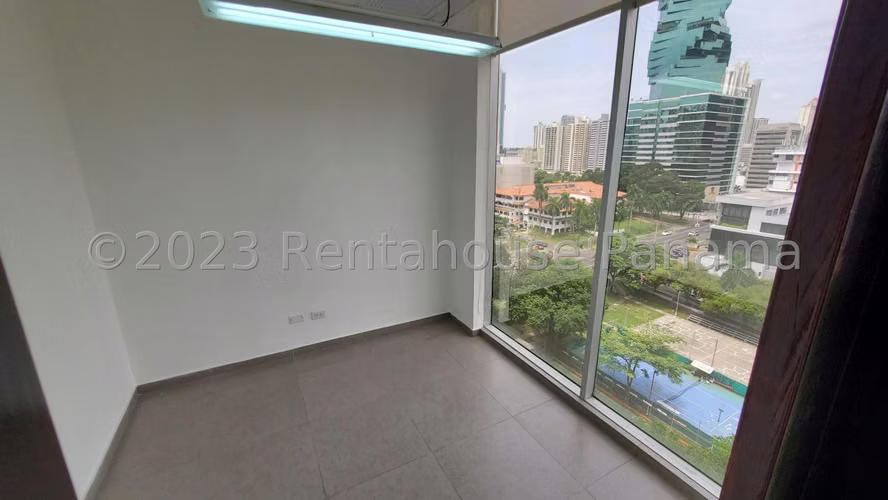 Local Comercial en Alquiler en Obarrio PH Office One VIK 26-7004 - Imagen 13