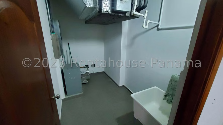 Local Comercial en Alquiler en Obarrio PH Office One VIK 26-7004 - Imagen 5