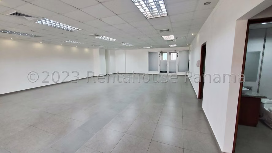 Local Comercial en Alquiler en Obarrio PH Office One VIK 26-7004 - Imagen 8