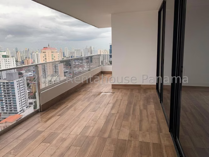 Apartamento en Alquiler en El Cangrejo PH Carreras Tower VIK 27-689 - Imagen 18