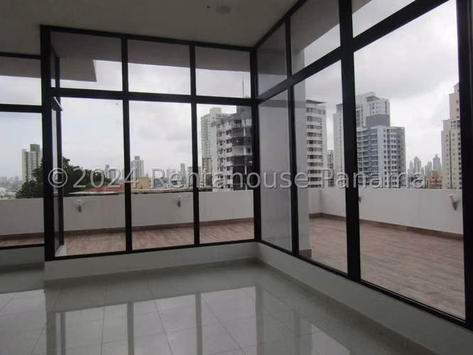 Apartamento en Alquiler en El Cangrejo PH Carreras Tower VIK 27-689 - Imagen 4