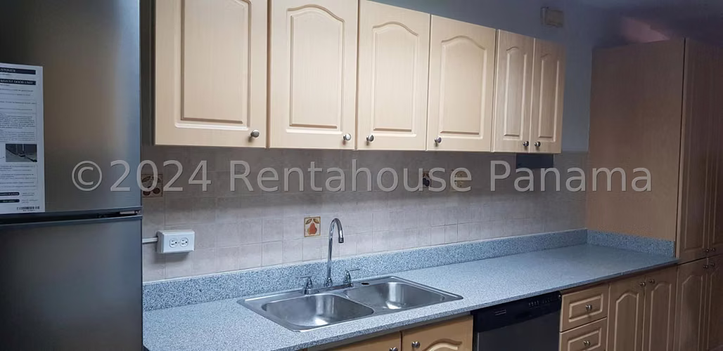 Apartamento en Venta en Hato Pintado PH Hills Tower VIK 26-3395 - Imagen 8