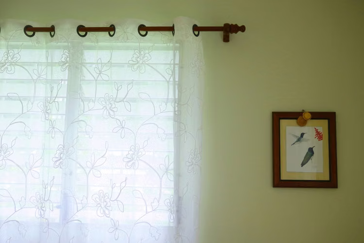 Detached House, Fully Furnished, 15 Minutes by Car from Monagre/Rompio (Las Villas de Los Santos)