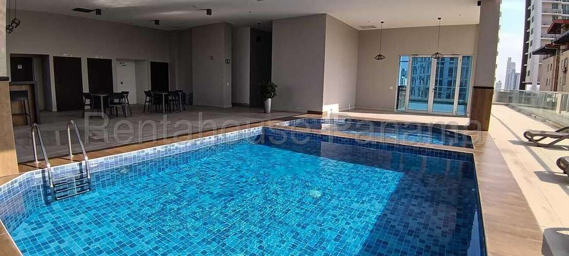 Alquiler de Apartamento a pasos de Parque Omar