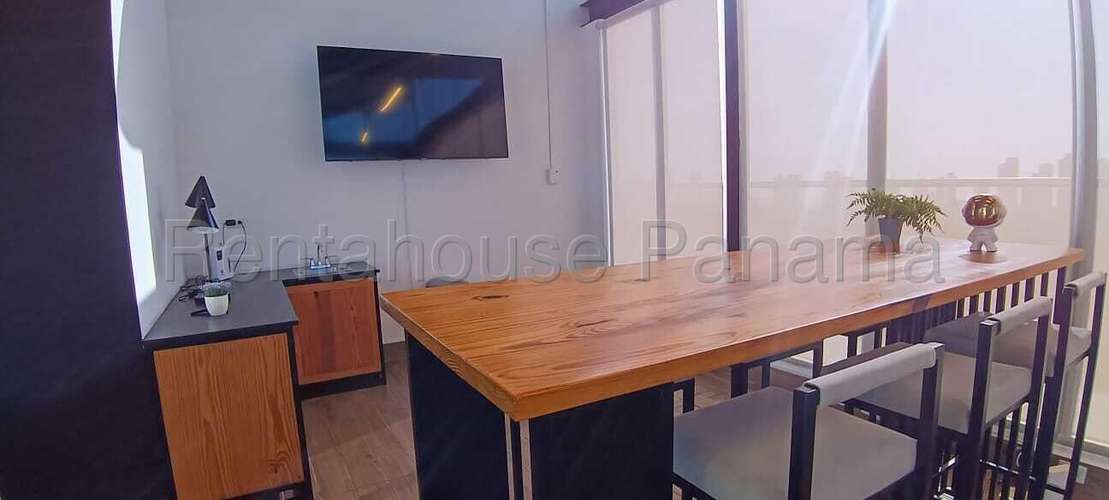 Alquiler de Apartamento a pasos de Parque Omar