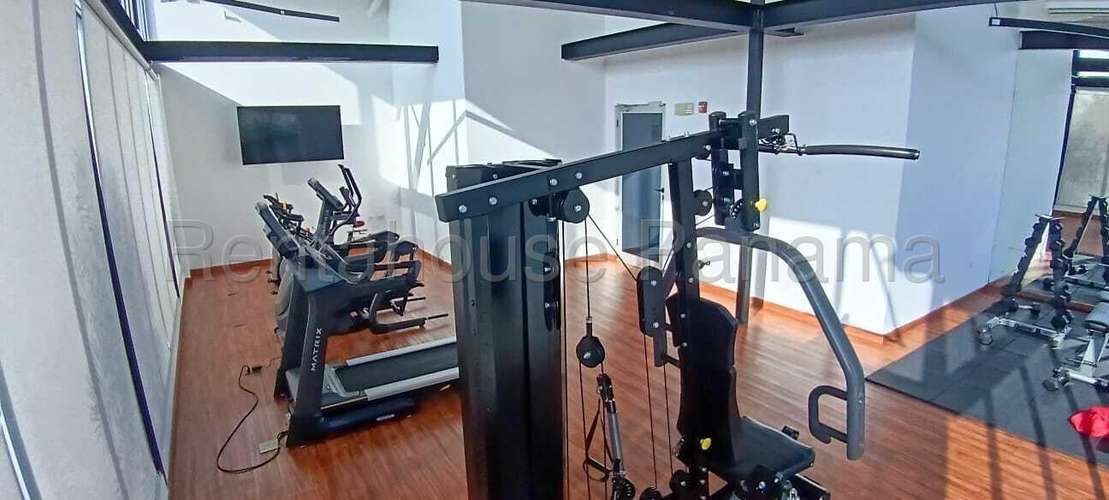 Alquiler de Apartamento a pasos de Parque Omar