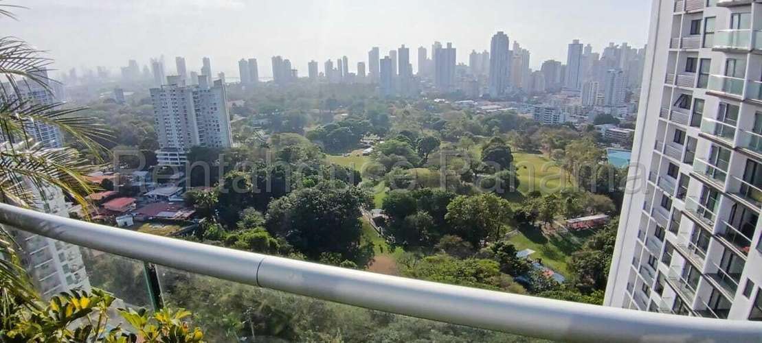 Alquiler de Apartamento a pasos de Parque Omar