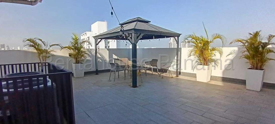 Alquiler de Apartamento a pasos de Parque Omar