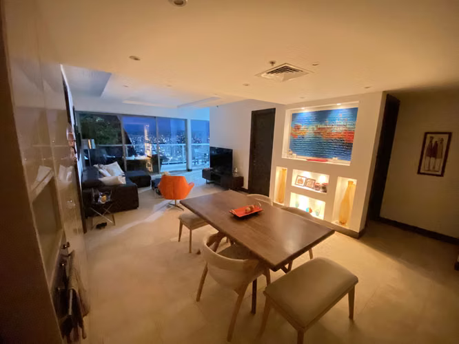 LUXURY FURNISHED 2BR AT TOC | PRIVATE JACUZZI + OCEAN VIEWS | $3,500 - Imagen 3