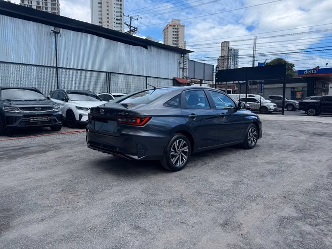 TOYOTA YARIS 2025 - Imagen 17
