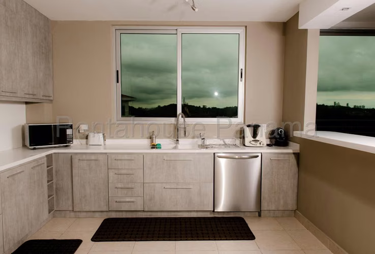Pent House en venta Clayton - Imagen 10