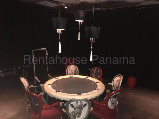 Alquiler de Apartamento en Avenida Balboa, PH YOO 27LGG2666 - Imagen 18