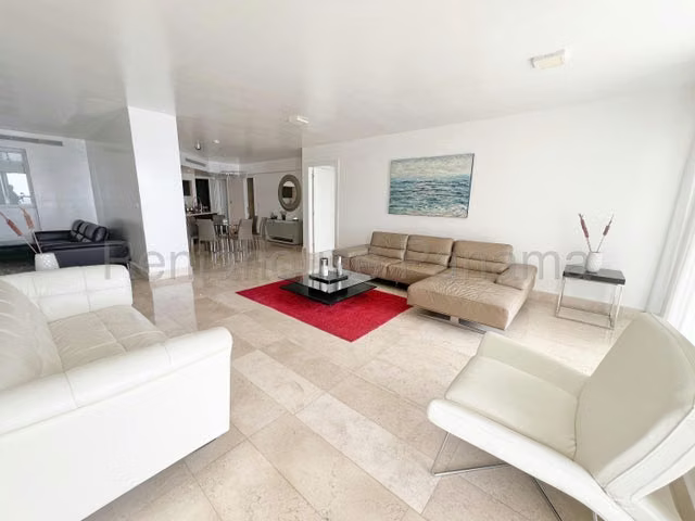 Alquiler de Apartamento en Avenida Balboa, PH YOO 27LGG2666 - Imagen 13