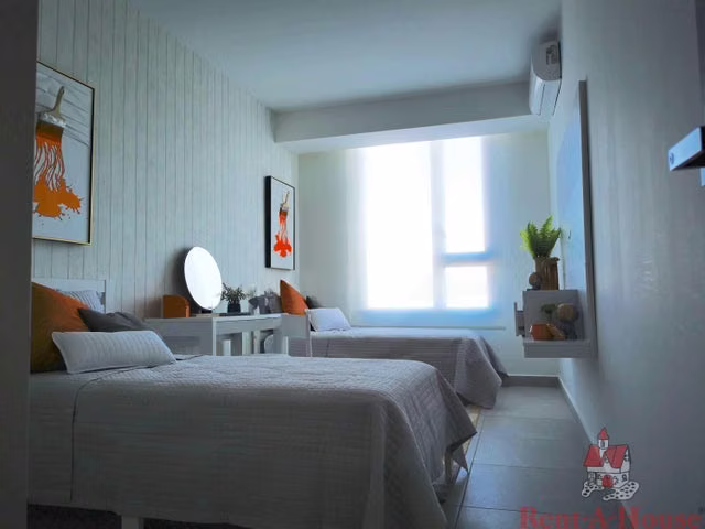 Venta de Apartamento en El Cangrejo, PH Van Gogh 26LGG8314 - Imagen 9