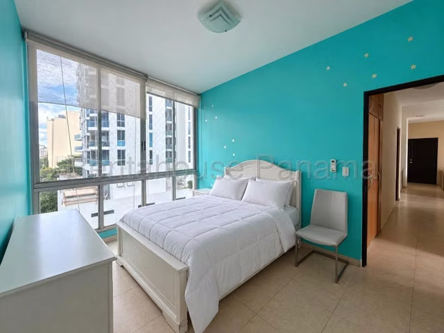 Venta de Apartamento en Bella Vista, PH Marina Park 27LGG2674 - Imagen 19