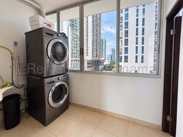 Venta de Apartamento en Bella Vista, PH Marina Park 27LGG2674 - Imagen 10