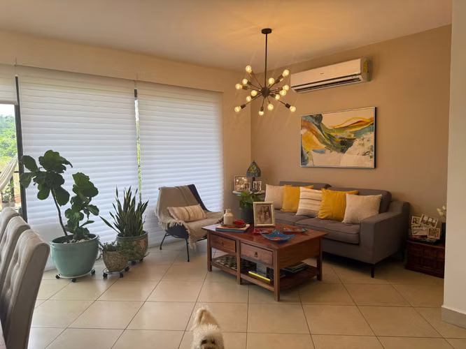 Embassy Club. 276mts 3r 3.5b den $677,000.00neg  - Imagen 2