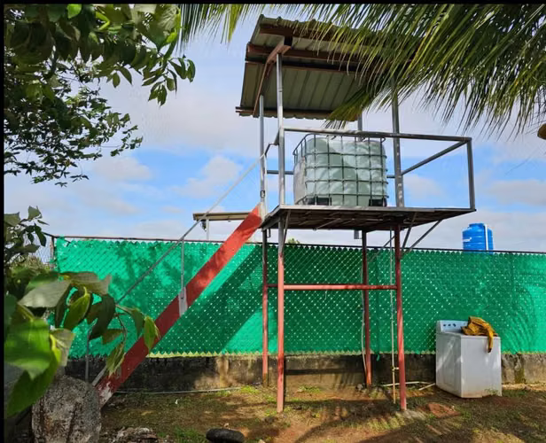 Casa en LA REINA hacia Vacamonte calle principal por LA DELTA/ JUMBO MARKET se vende debajo del avaluó.  - Imagen 13