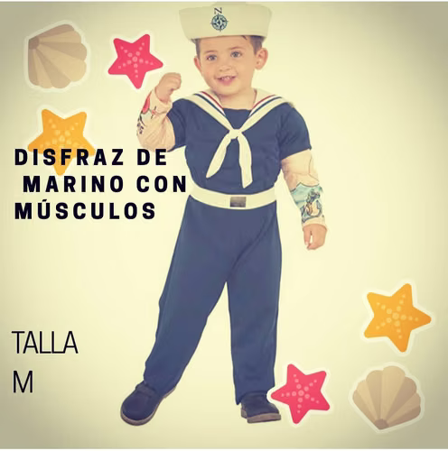 Disfraces para niños - Imagen 11