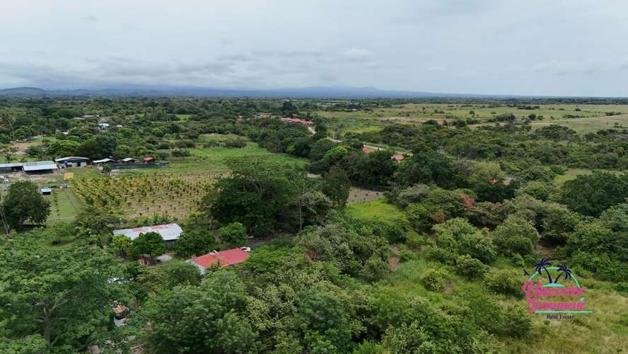 Amplio terreno de más de 47,272.81 metros cuadrados en Juan Díaz, Antón, Coclé
