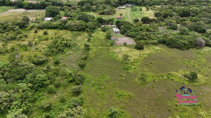 Amplio terreno de más de 47,272.81 metros cuadrados en Juan Díaz, Antón, Coclé