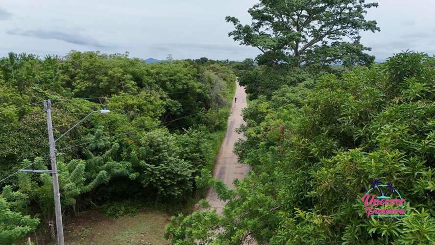 Amplio terreno de más de 47,272.81 metros cuadrados en Juan Díaz, Antón, Coclé