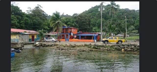 Diving Business/Property-Water Front-Caribbean Side For Sale - Imagen 17
