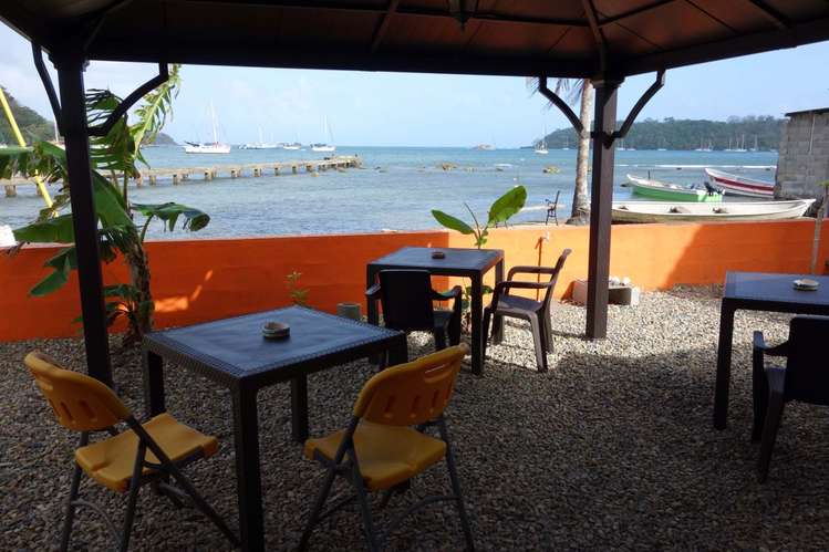Diving Business/Property-Water Front-Caribbean Side For Sale - Imagen 2