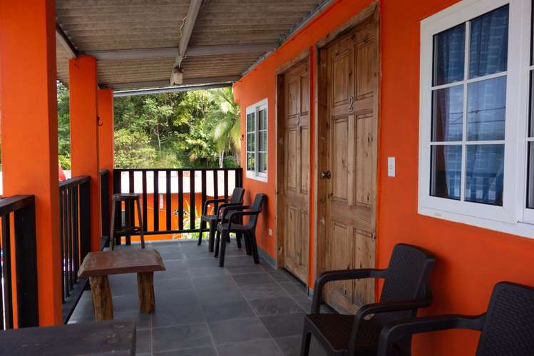 Diving Business/Property-Water Front-Caribbean Side For Sale - Imagen 4