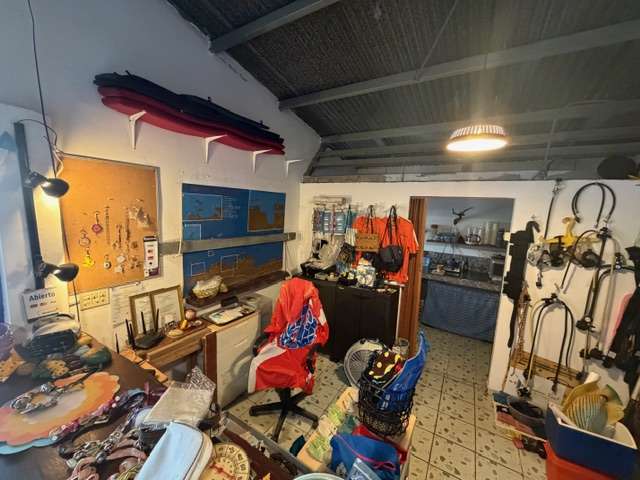 Diving Business/Property-Water Front-Caribbean Side For Sale - Imagen 13