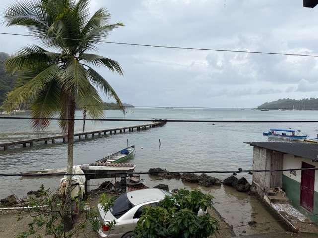 Diving Business/Property-Water Front-Caribbean Side For Sale - Imagen 5
